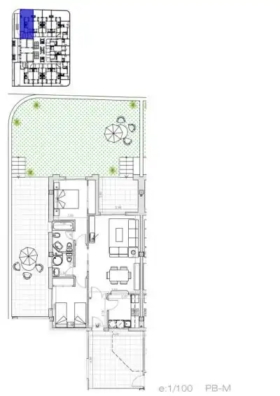 Apartamento en venta en Orihuela Costa, imagen 11