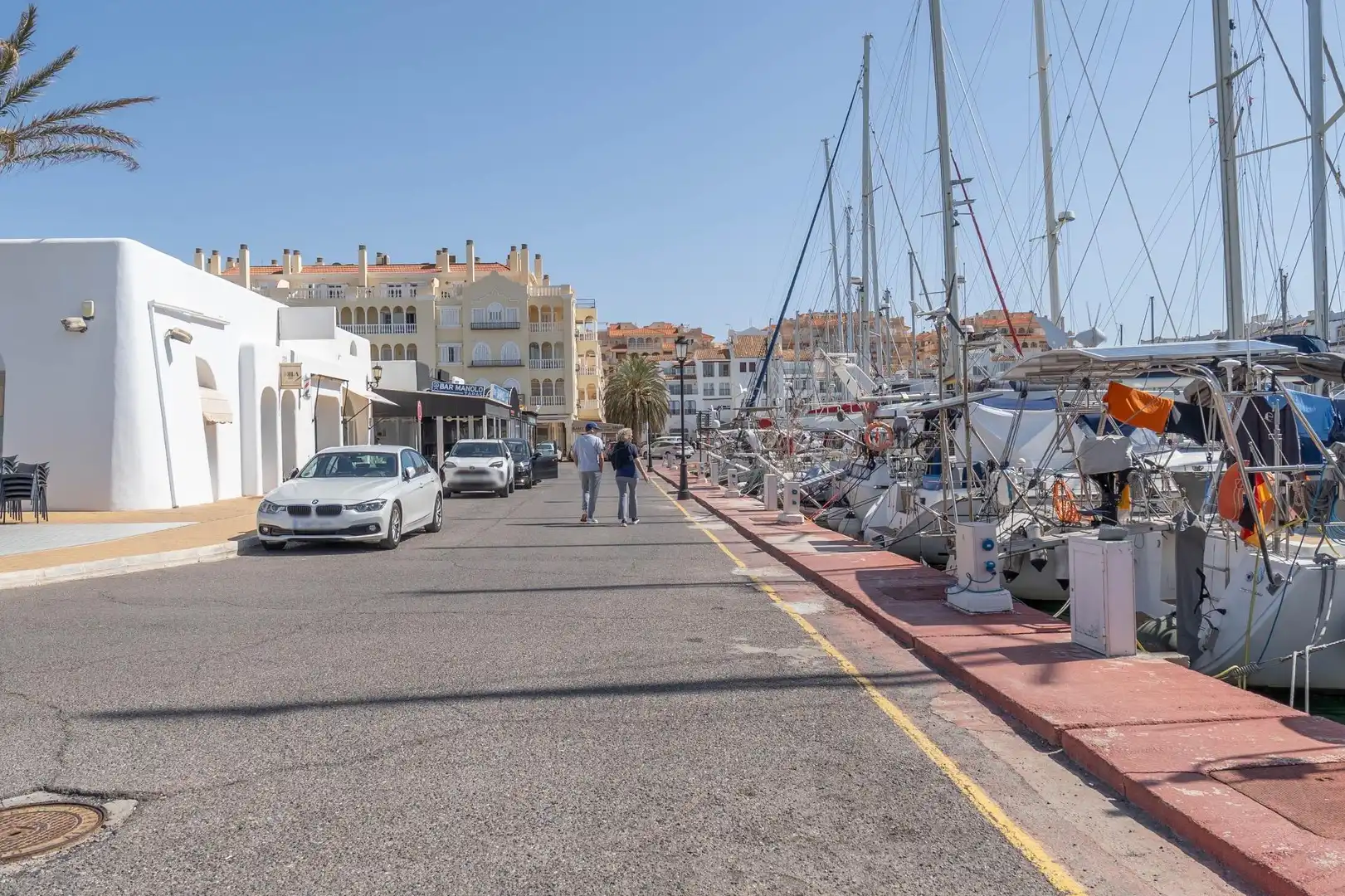 Appartement avec terrasse à vendre à Calle Calle Faro, imagen 17