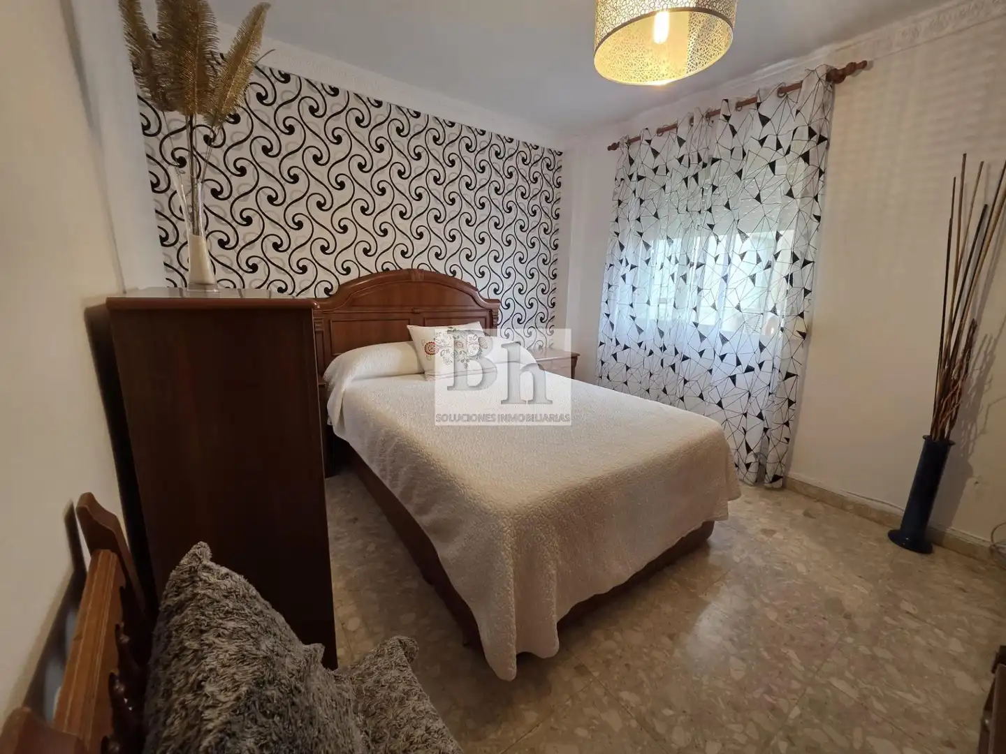 Piso con ascensor en venta en Carretera de Cádiz, imagen 17