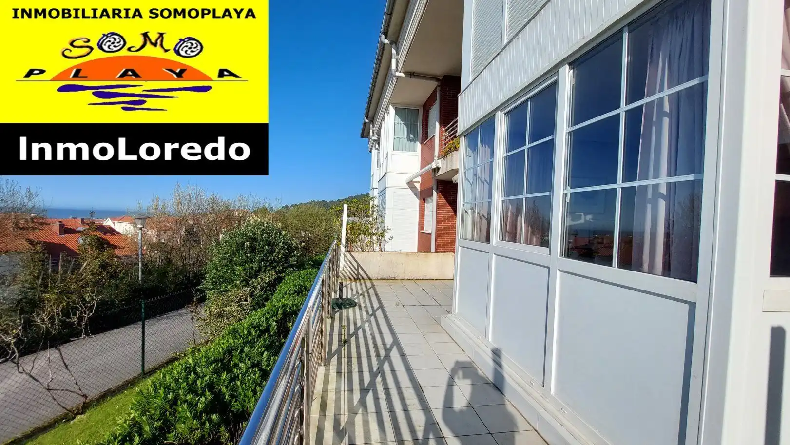 Wohnung mit Pool zum Verkauf in El Ribero, imagen 30