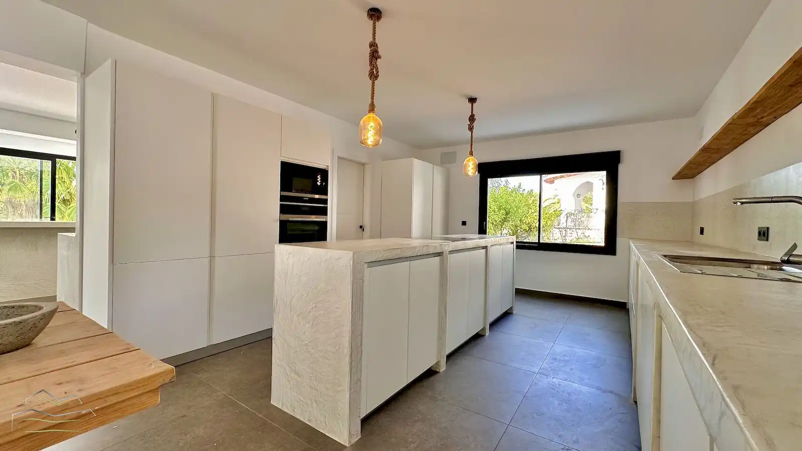 Chalet con terraza en venta en El Portet - Pla de Mar, imagen 11
