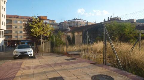 Foto 4 de Residencial en venda a Reino de Najera, Nájera, La Rioja