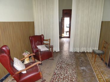 Haus mit Balkon zum Verkauf in Algemesí