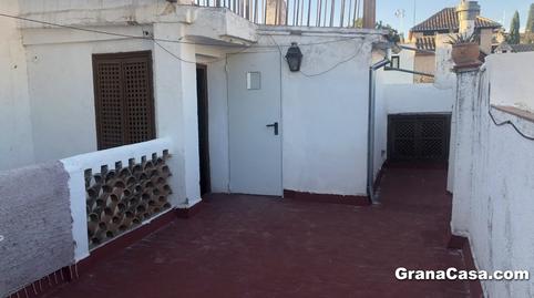 Photo 2 of Flat for rent in Calle Zenete, Barrio de Albaicín,  Granada Capital