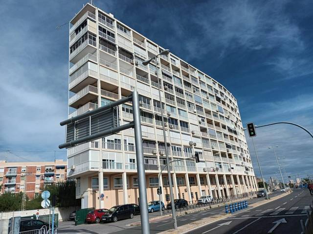 Piso en Venta en Goteta