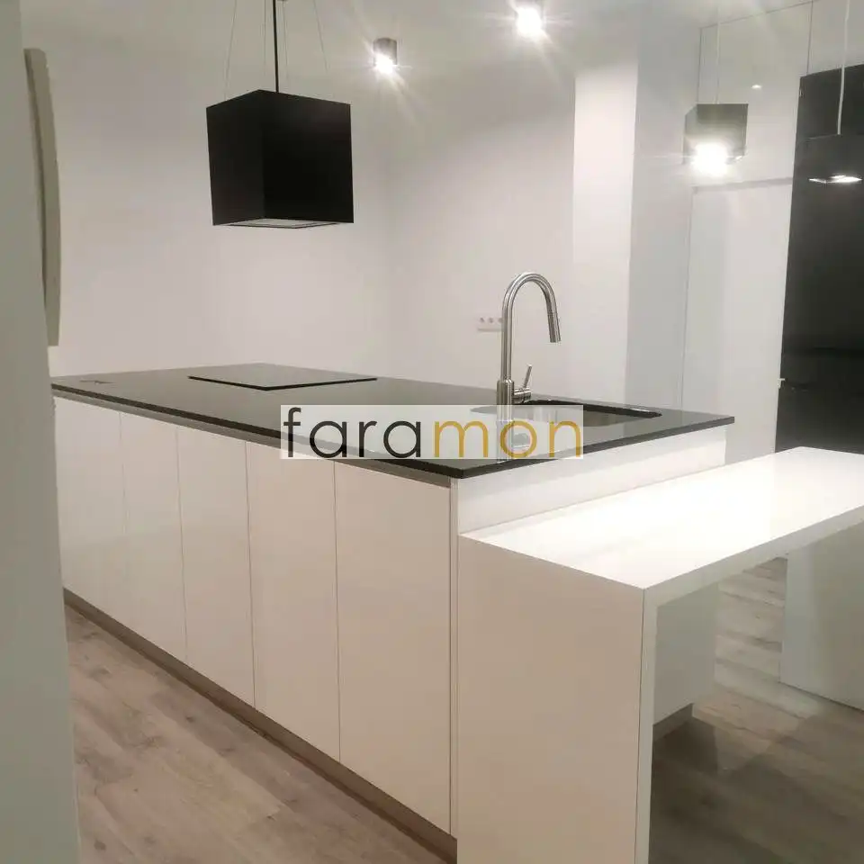 Appartement avec terrasse à vendre à Rúa do Uruguai, imagen 4