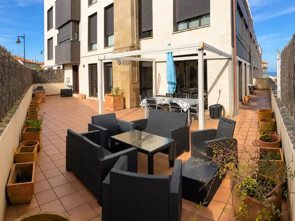 Appartamento con ascensore in vendita a Calle Marqués de Argüelles, imagen 5