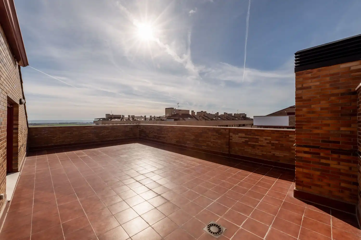 Piso con terraza en venta en Sorolla 7, imagen 15