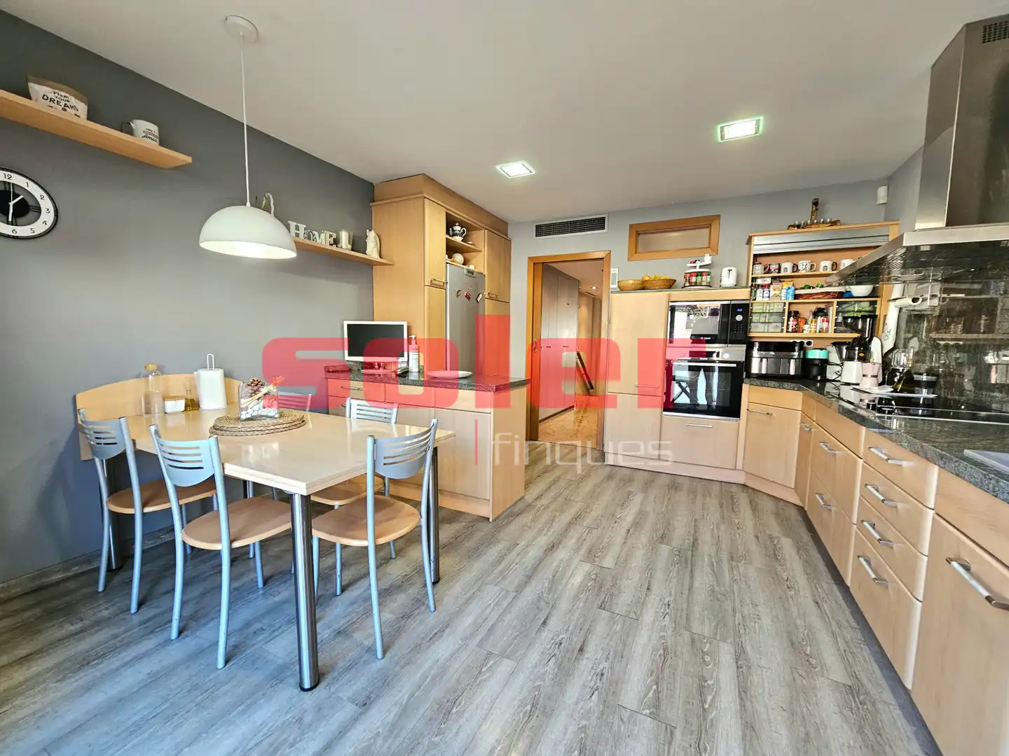 Maison mitoyenne avec terrasse à vendre à Centre - Sant Oleguer, imagen 7