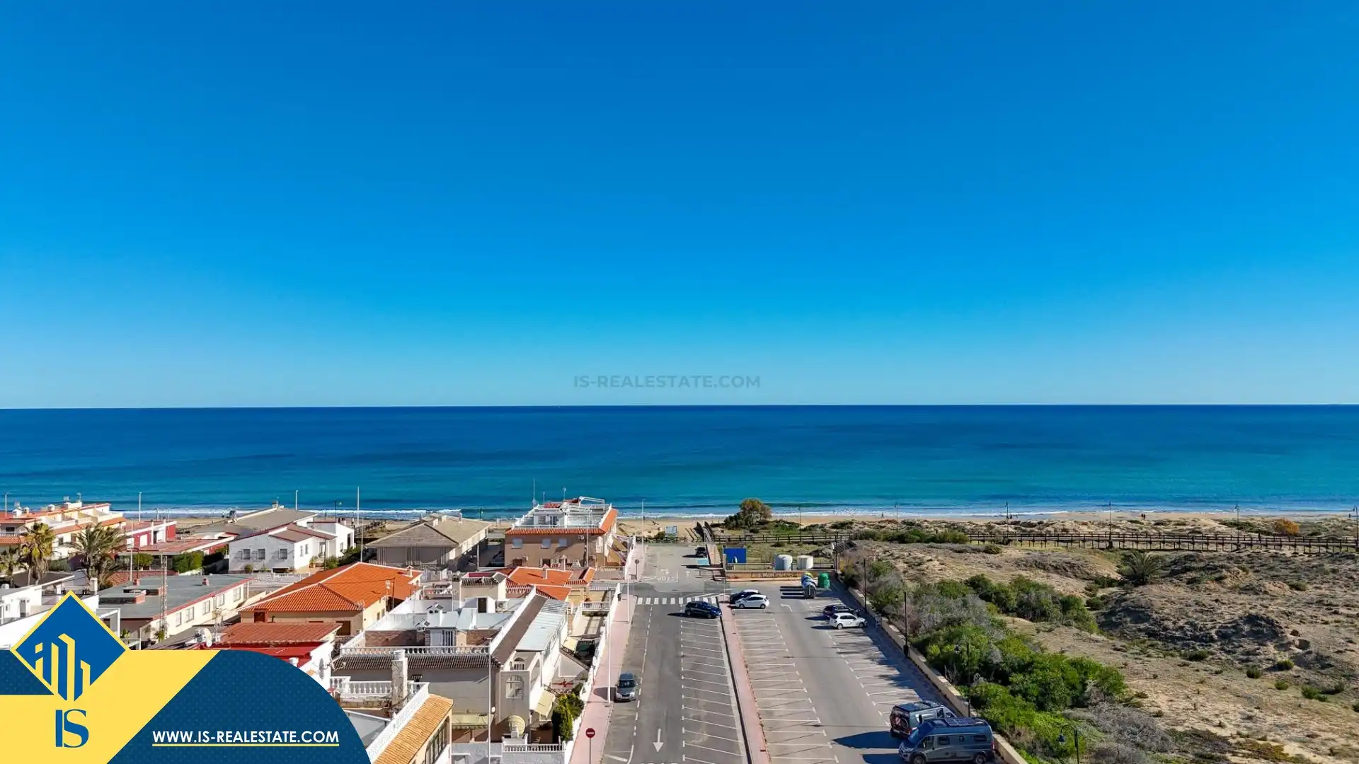 Bungalow zum Verkauf in La Mata, imagen 41