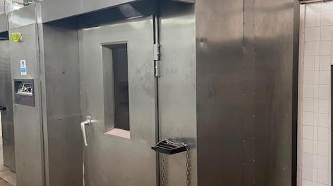 Foto 4 de Edificio en venta en Carrer de Costabona, Ciutat Meridiana,  Barcelona Capital