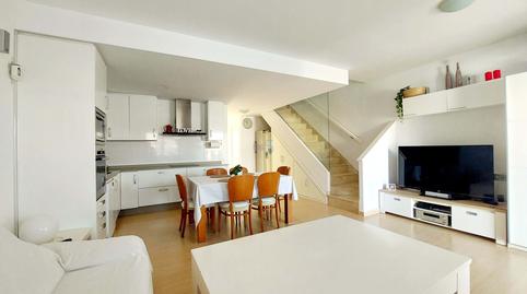 Foto 3 de Casa adosada en venta en Avda Jose Maria Sanz Fargas, Lo Pagán, Murcia