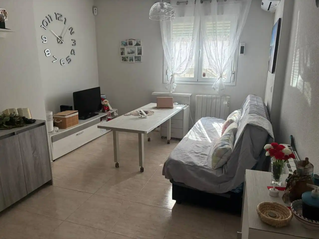Flat with pool for sale in Calle LA VILLA, imagen 2
