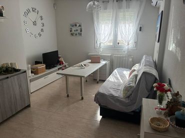 Wohnung mit Pool zum Verkauf in Calle LA VILLA