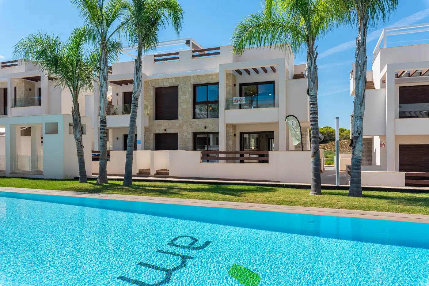 Flat with terrace for sale in Los Balcones - Los Altos, imagen 16
