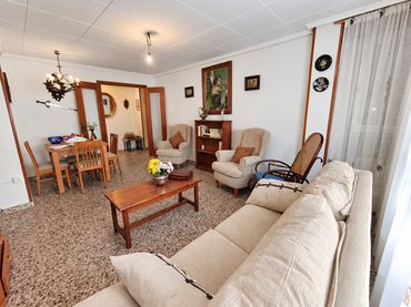 Flat with lift for sale in Sueca ciudad
