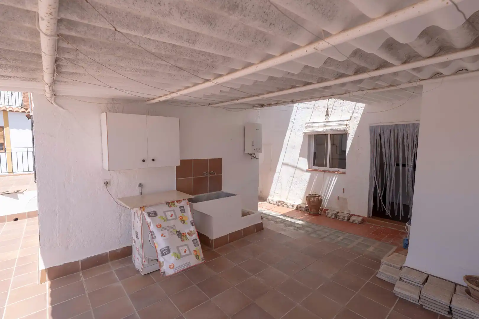 Attic for sale in Ugíjar  with Terrace, Furnished and Balcony