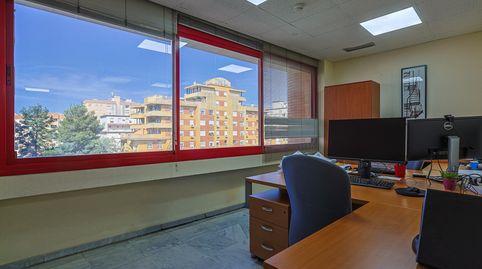 Photo 3 of Office for sale in Avenida de la Aeronáutica, Urbadiez - Entrepuentes, Sevilla Capital