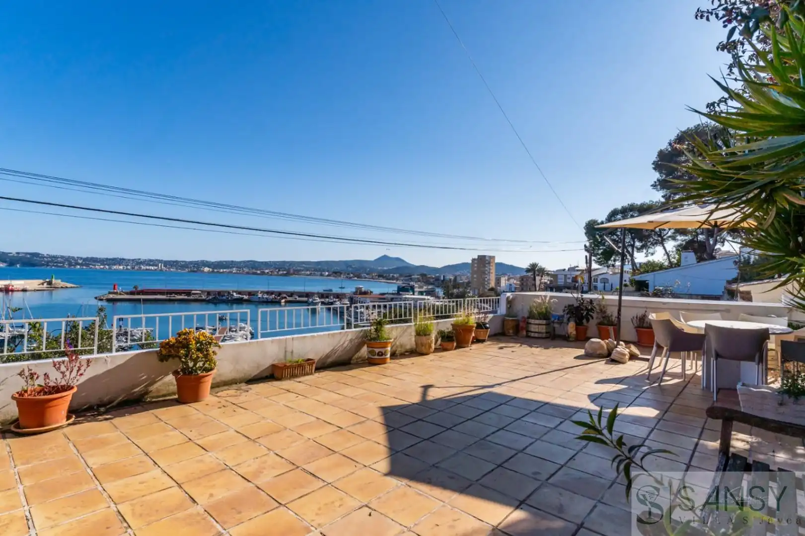 Villa avec piscine à vendre à Puerto, imagen 7