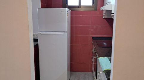 Foto 2 de Piso en venta en Avenida del Coral, 42, Nueva Atalaya, Estepona