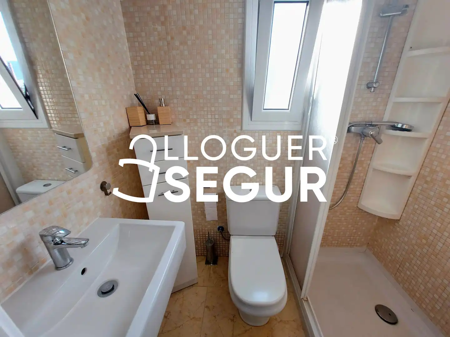 Flat for rent in de Collblanc, Collblanc