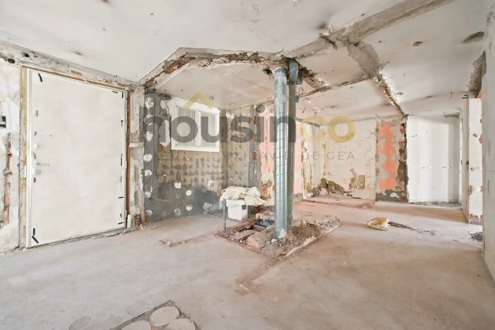 Penthouse mit Aufzug zum Verkauf in Centro, imagen 15