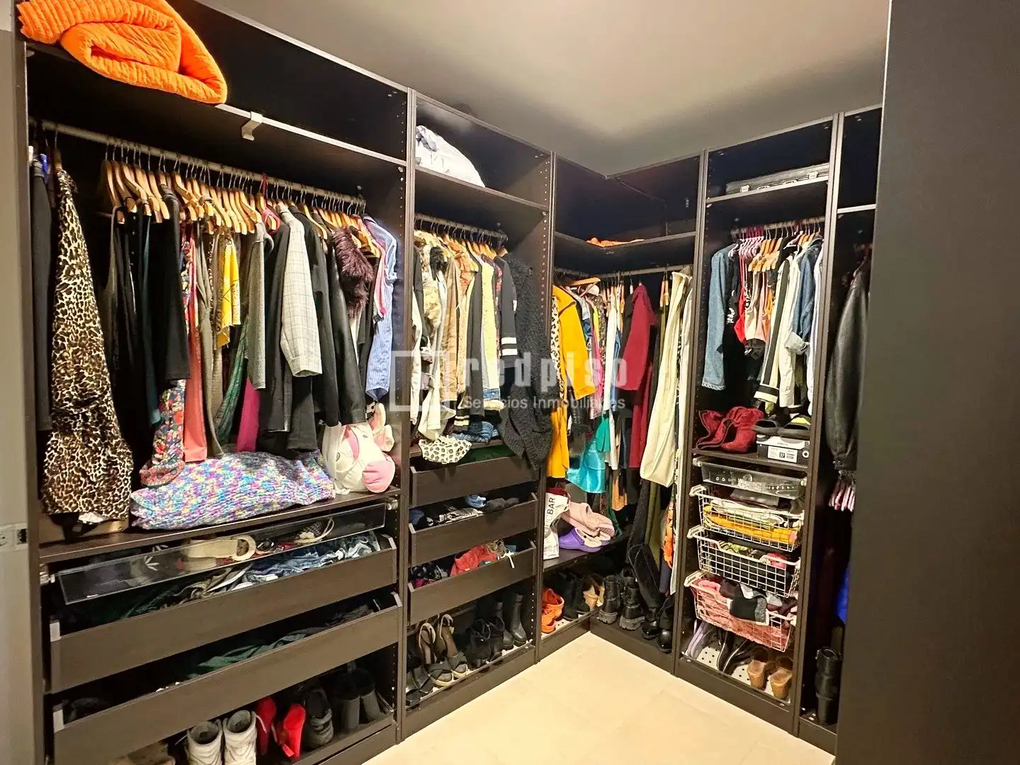 Bedroom of Houses for sale in Vélez-Málaga  with Air Conditioner, Heating and Private garden