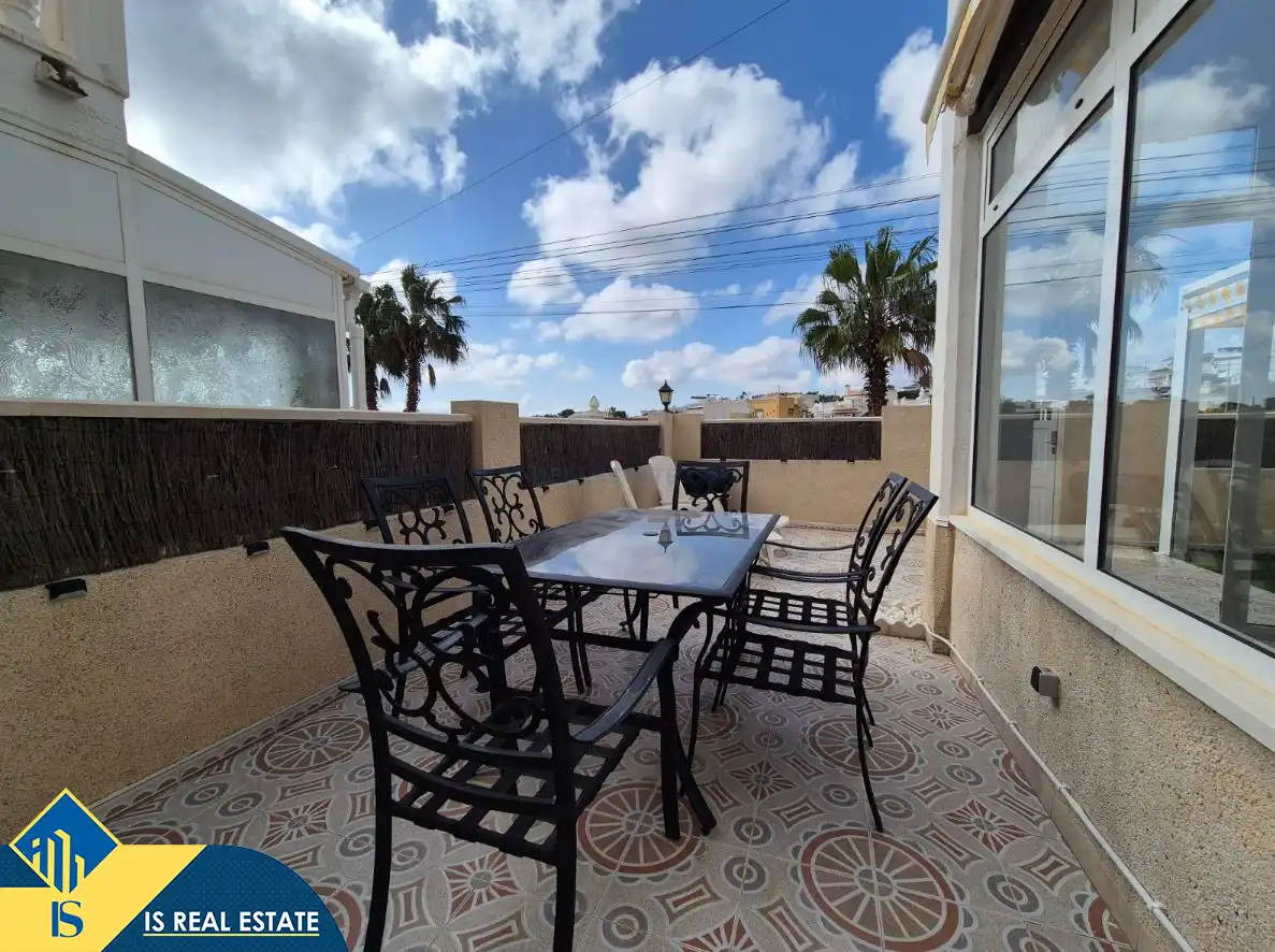 Haus mit Pool zum Verkauf in San Miguel de Salinas, imagen 21