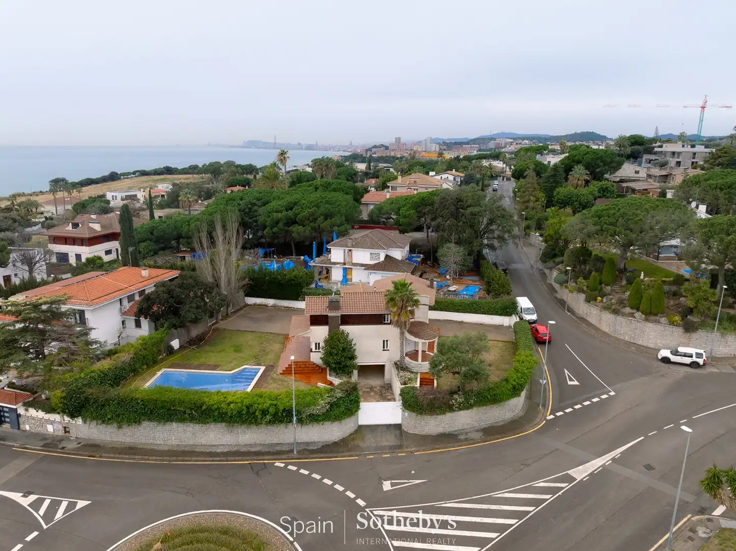 Maison avec piscine à vendre à Alella, imagen 33