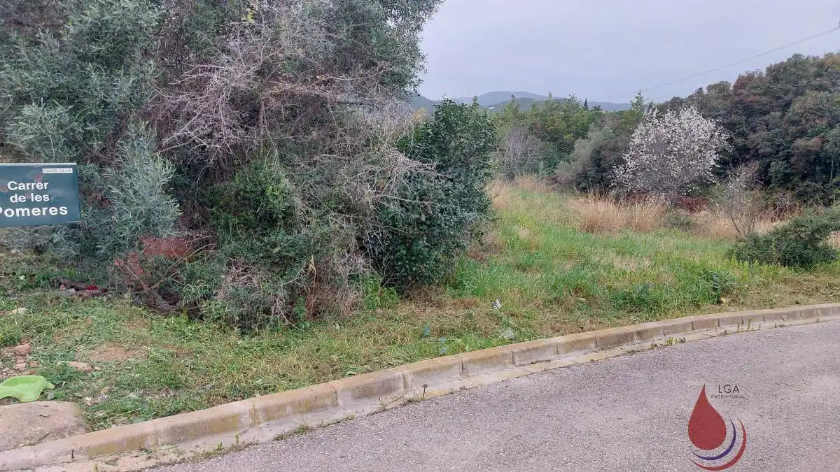 Terreno residencial en venta en Albinyana, imagen 6