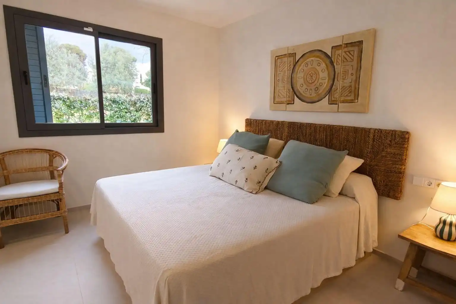 Villa mit Pool zur Miete in S'Agaró, imagen 14