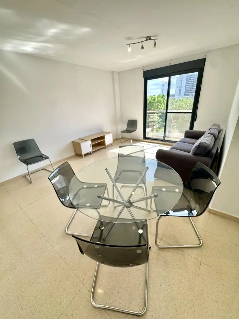 Piso con ascensor en venta en Parc Central, imagen 3
