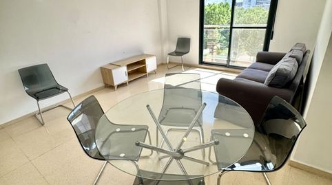 Foto 2 de Apartamento en venta en Parc Central, Torrent