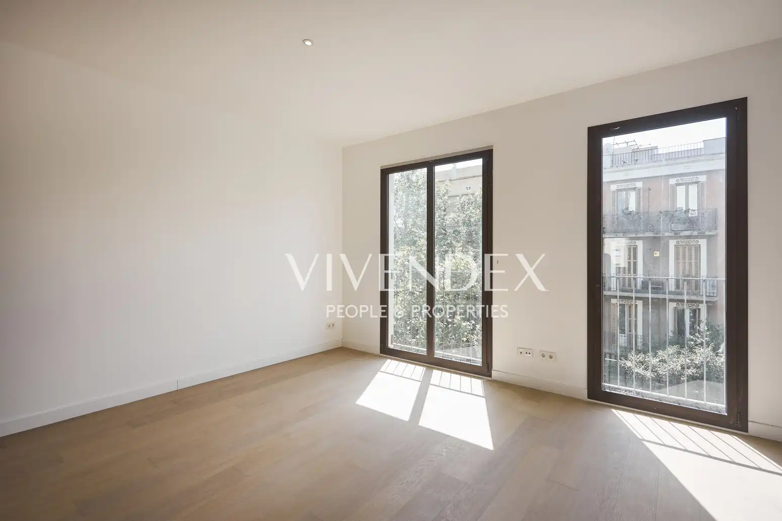Habitación de Ático en venta en Barcelona con Calefacción y Terraza