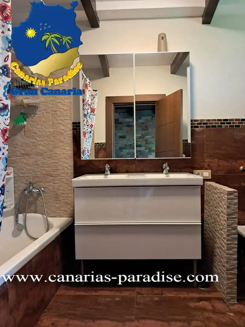 Haus oder Chalet zum Verkauf in Valle de los Nueve - El Ejido - Medianías