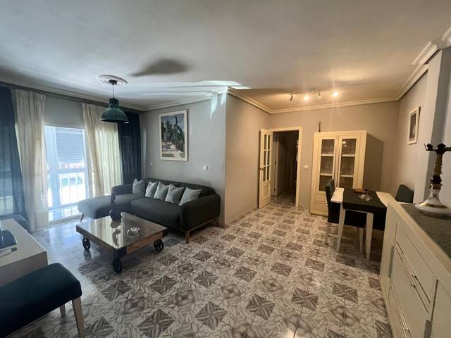 Piso en Venta en La Oliva