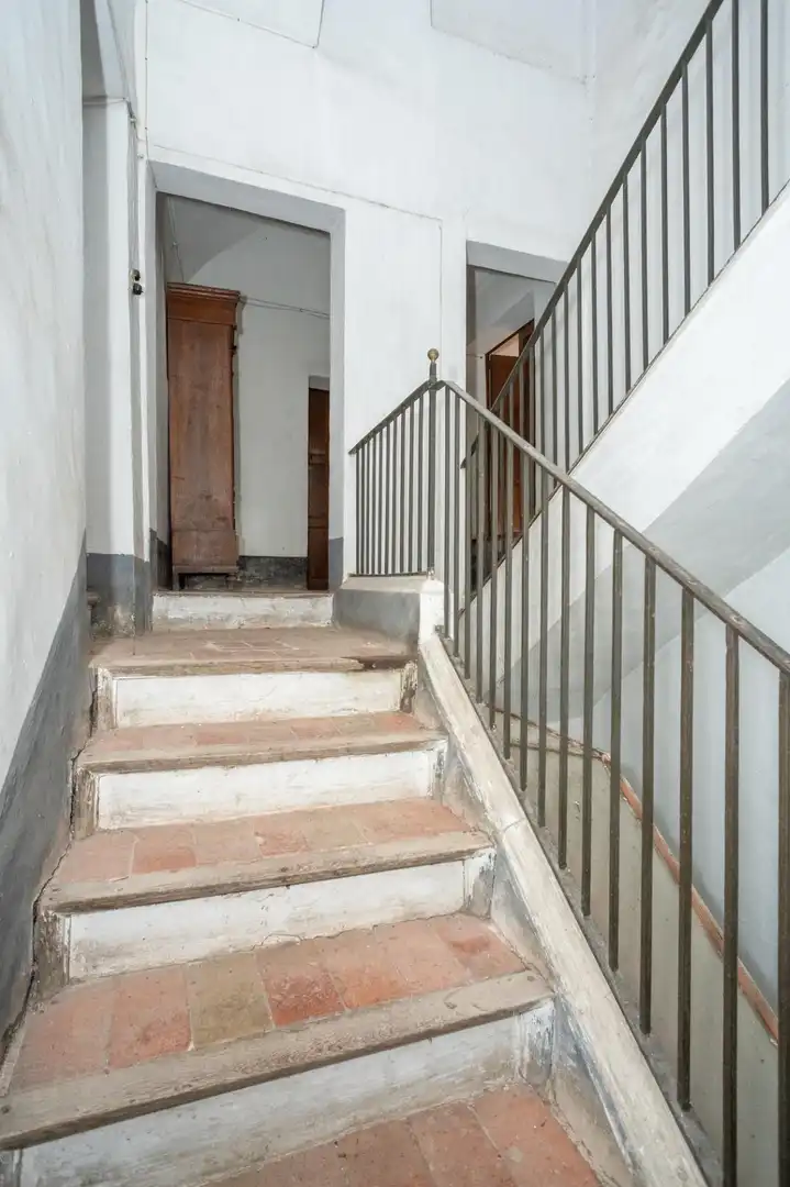 Casa o chalet en venta en Besalú con Jardín privado, Terraza y Amueblado
