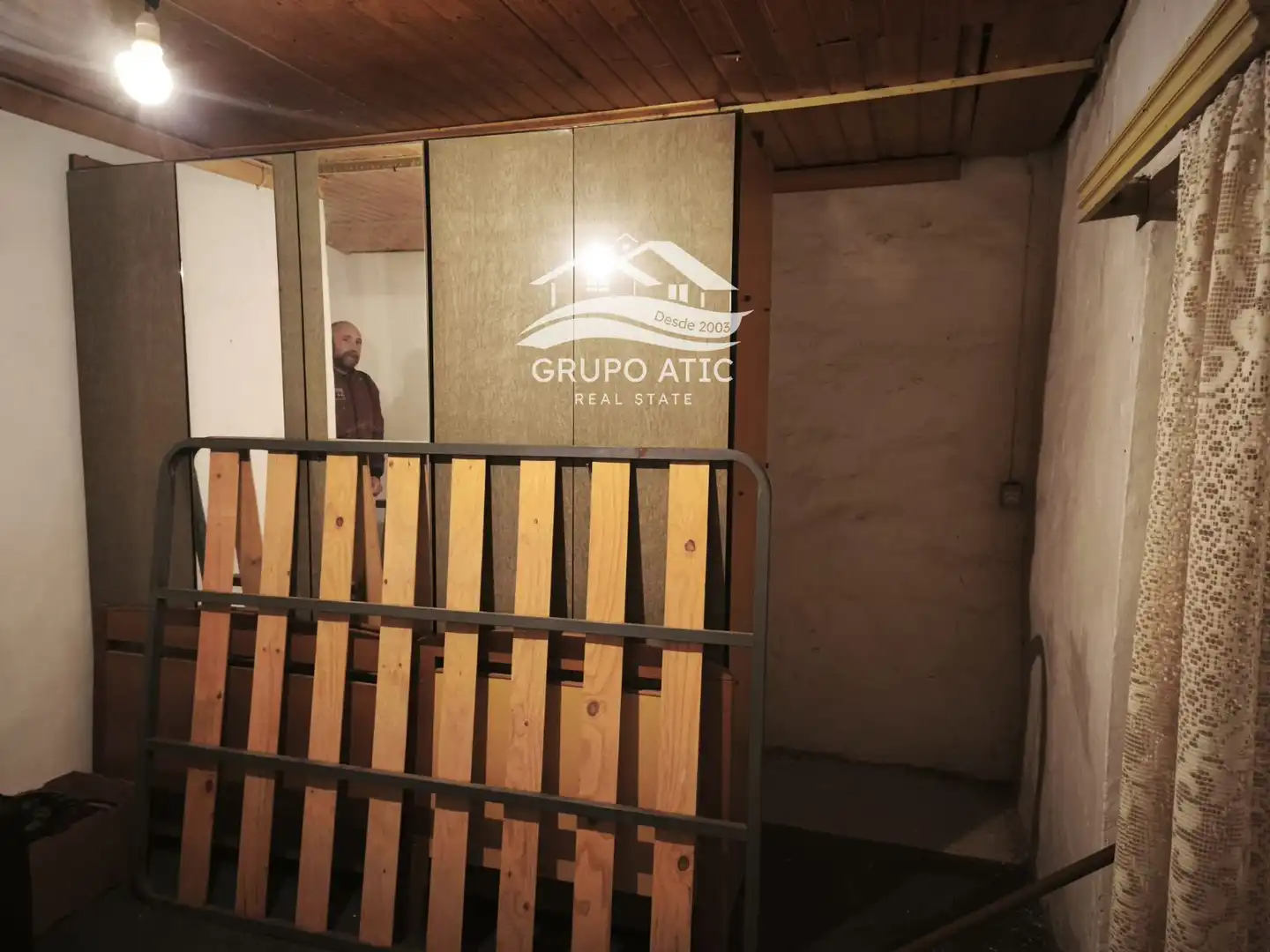 Casa o xalet en venda en Burriana / Borriana amb Terrassa, Traster i Moblat