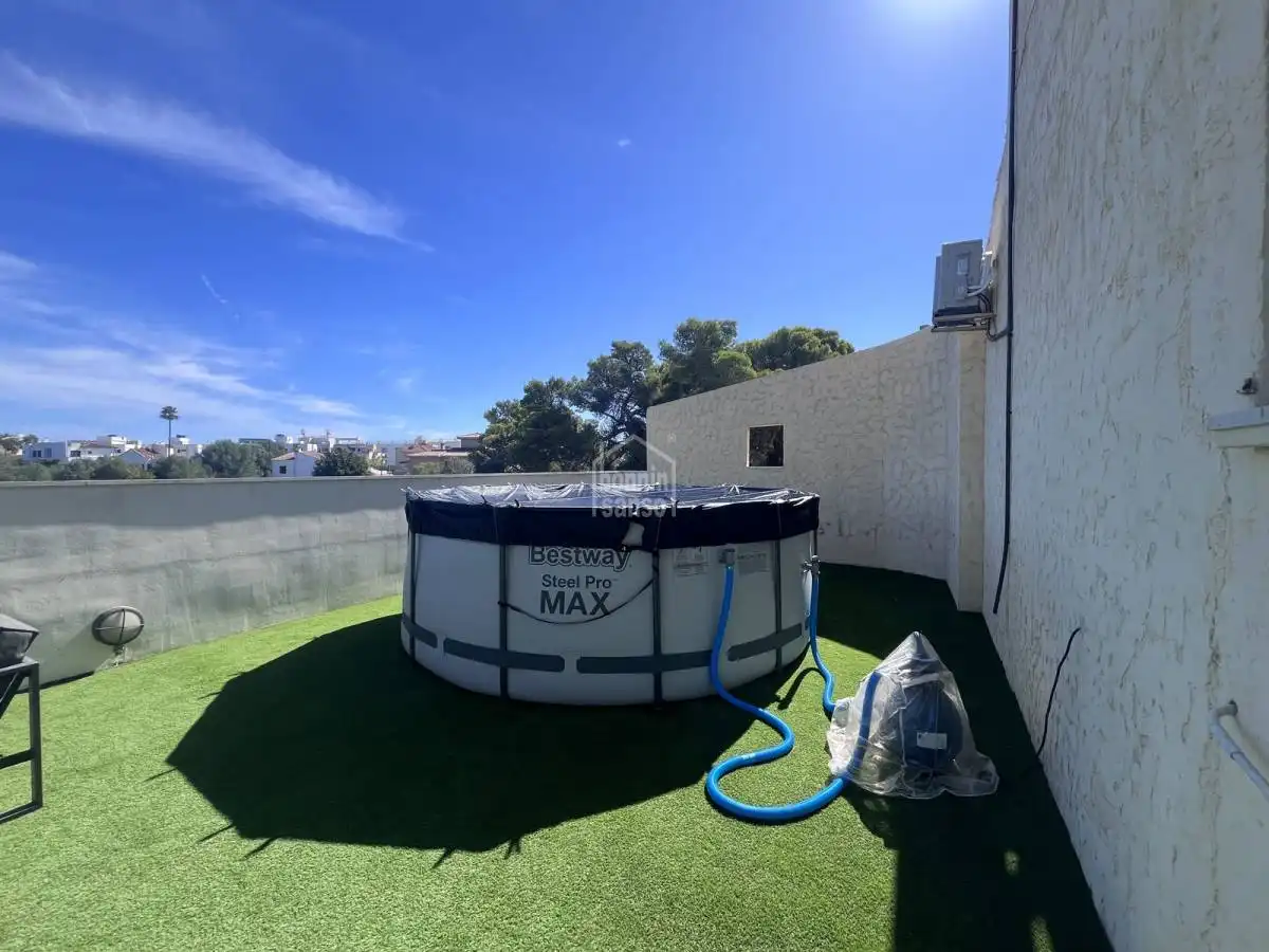 Villa avec piscine à vendre à Cala Millor, imagen 26
