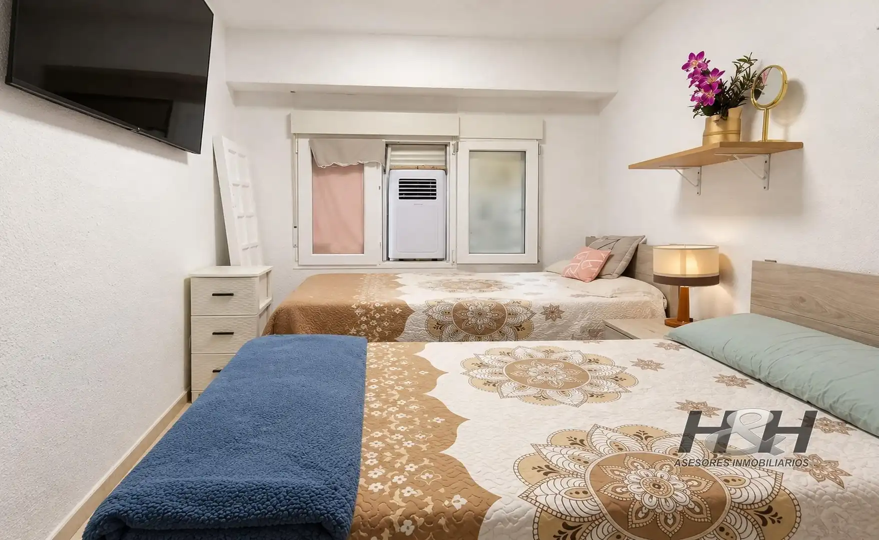 Piso con terraza en venta en Zona Campus Universitario, imagen 7