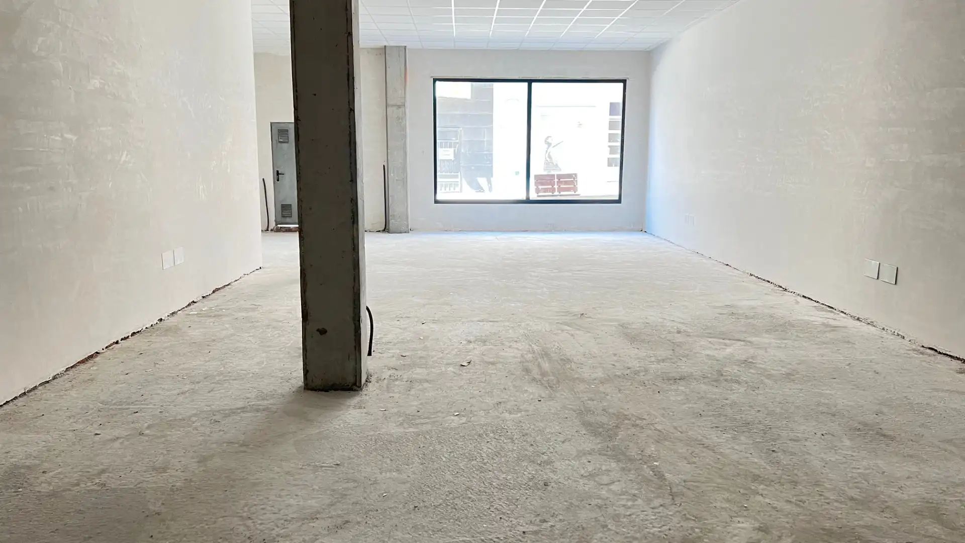 Local comercial en alquiler en Rúa Médico Amenedo Casabella, imagen 6