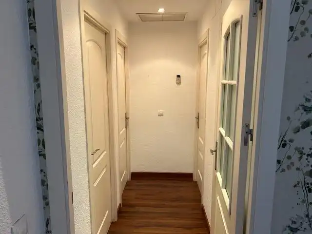 Wohnung zum Verkauf in Córdoba mit Klimaanlage, Heizung und Terrasse