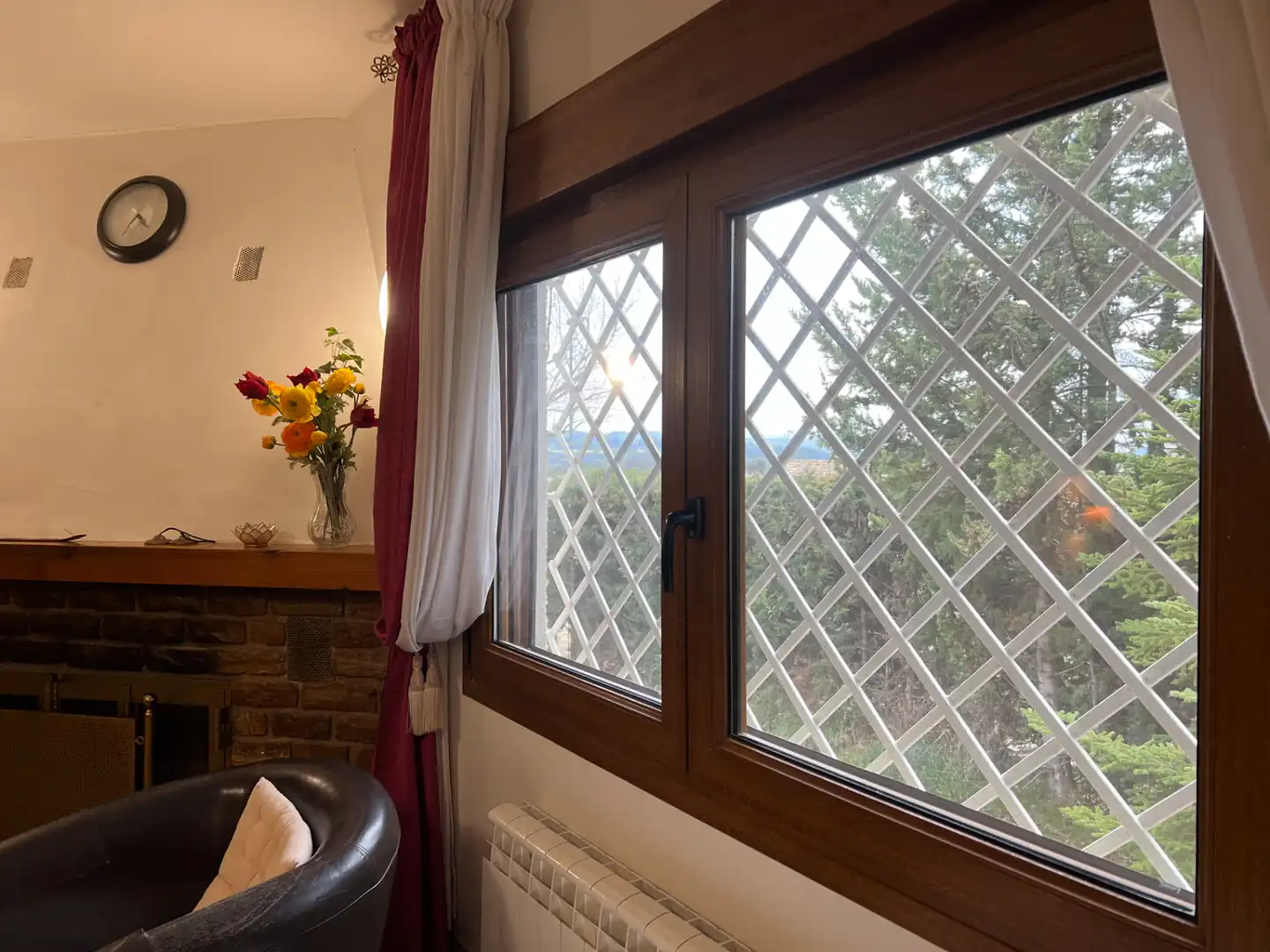 Comedor de Casa o chalet en venta en Murillo de Gállego