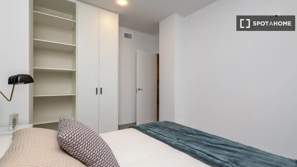 Flat with terrace to rent in L'Olivereta, imagen 14