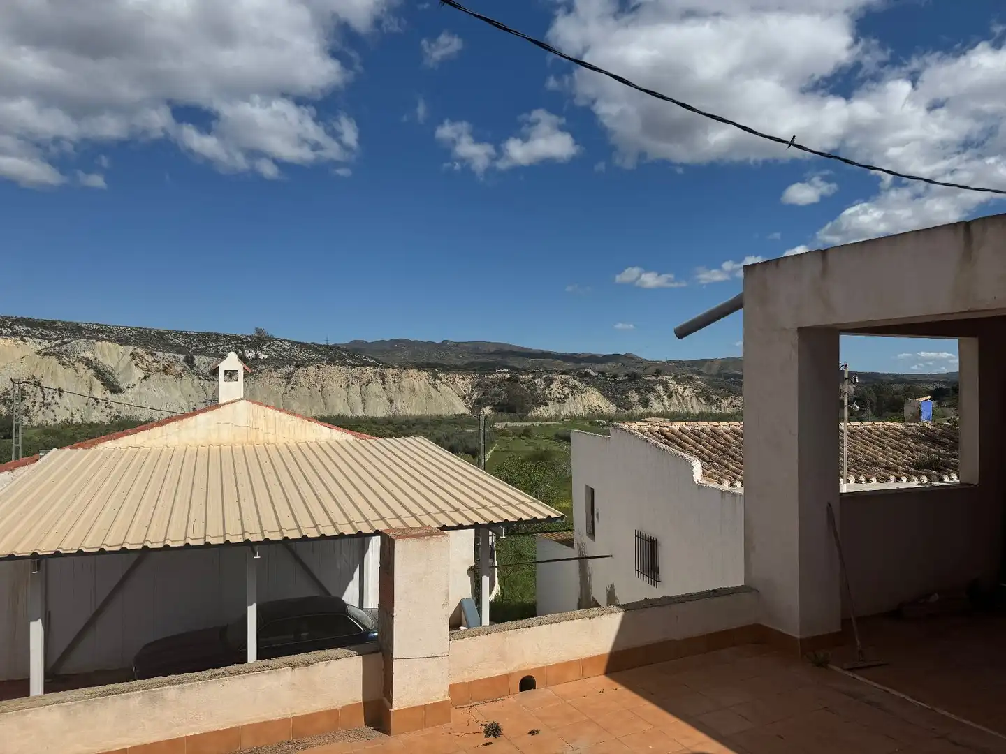 Country house for sale in Sorbas, imagen 2