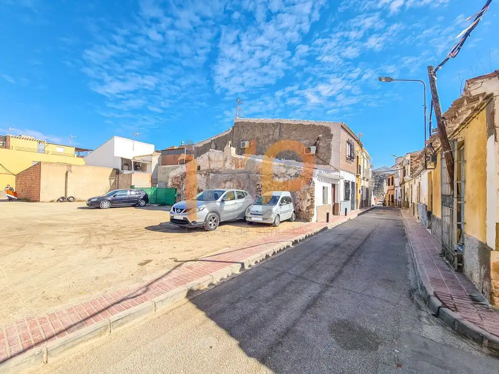 Grundstücke und Bauplätze zum Verkauf in Huércal-Overa, imagen 9