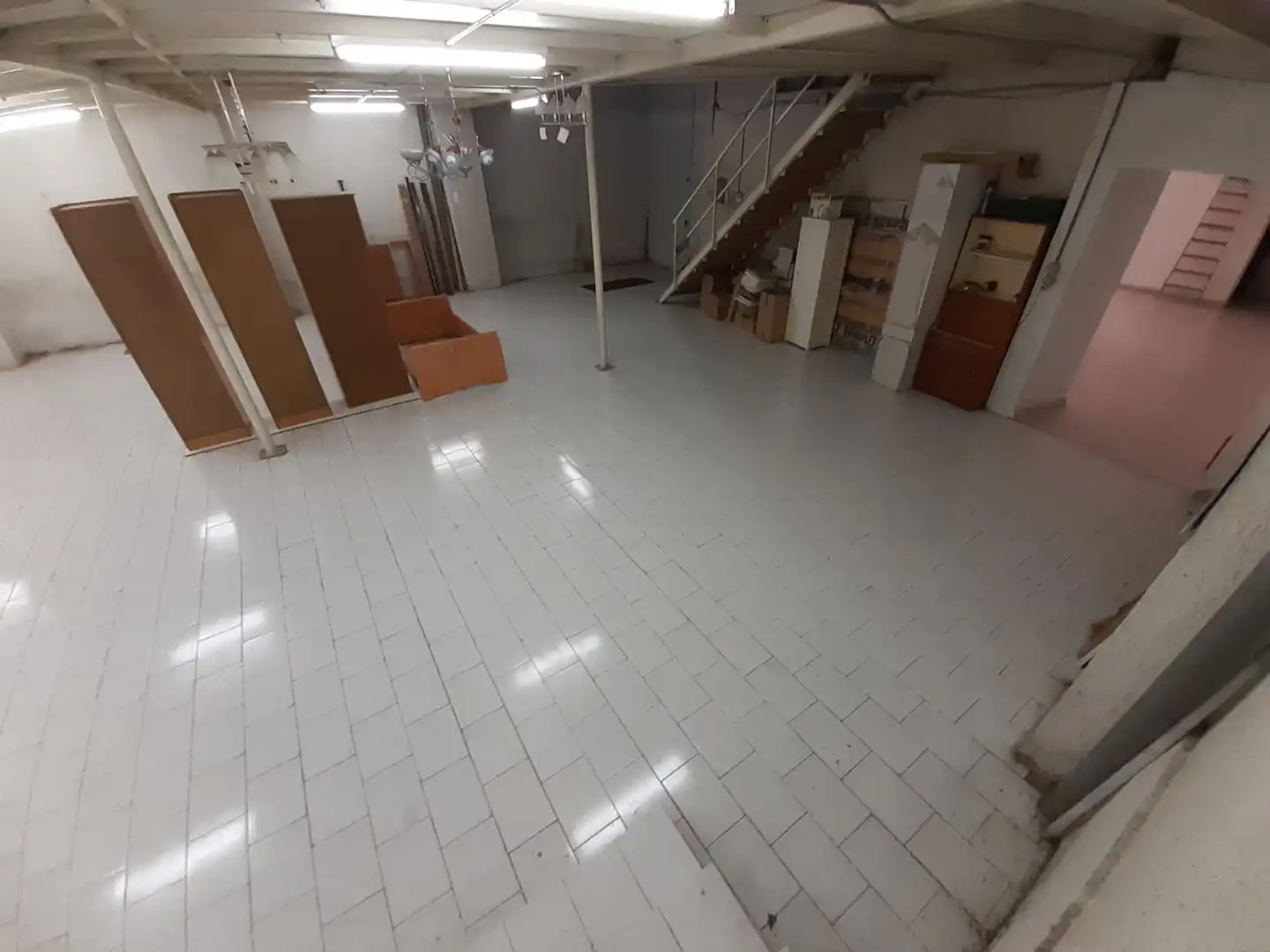 Local comercial en venda a Pinilla, imagen 5