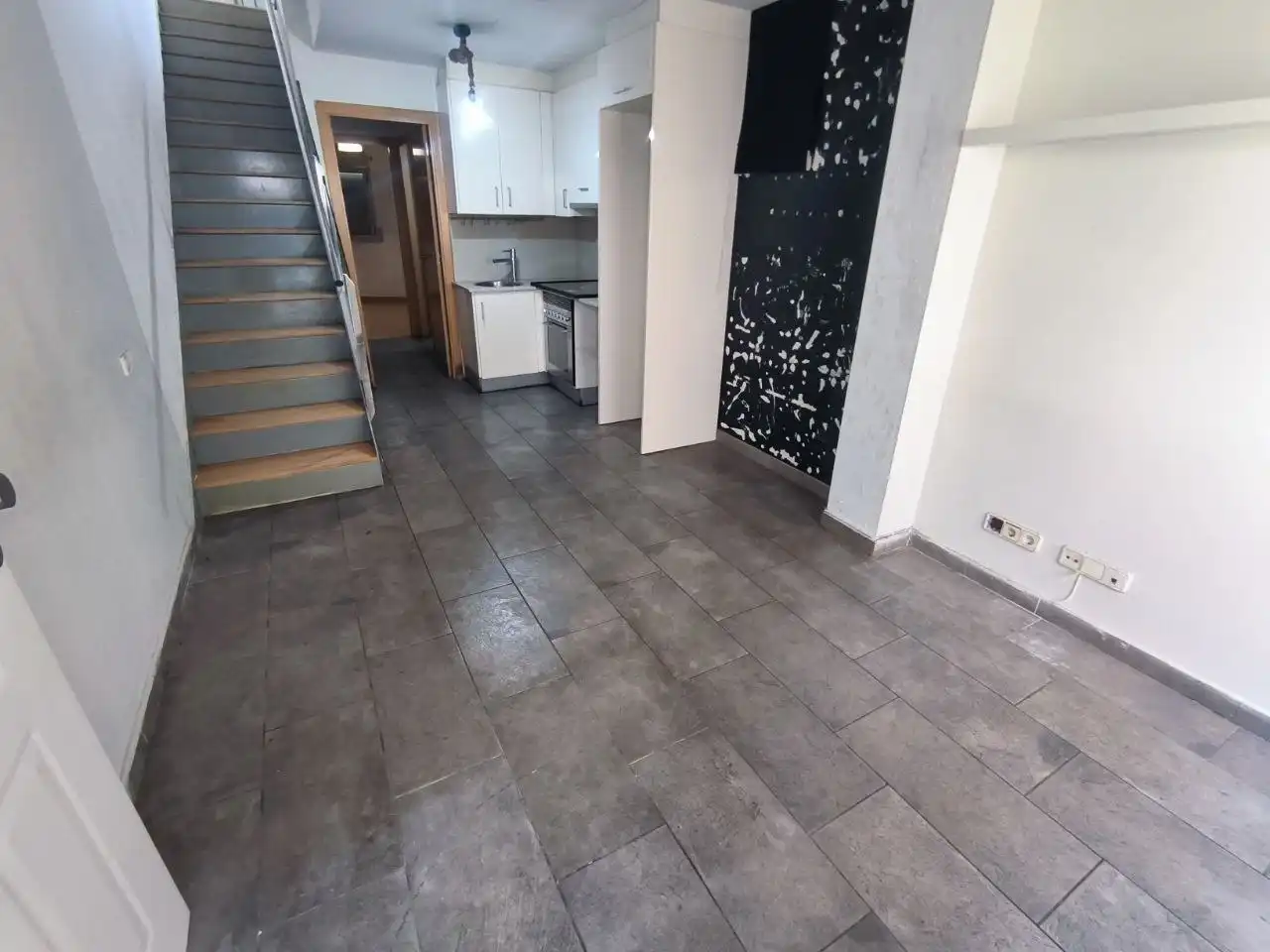 Flat for sale in Terrassa