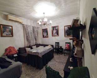 Sala d'estar de Pis en venda en Olivares amb Aire condicionat