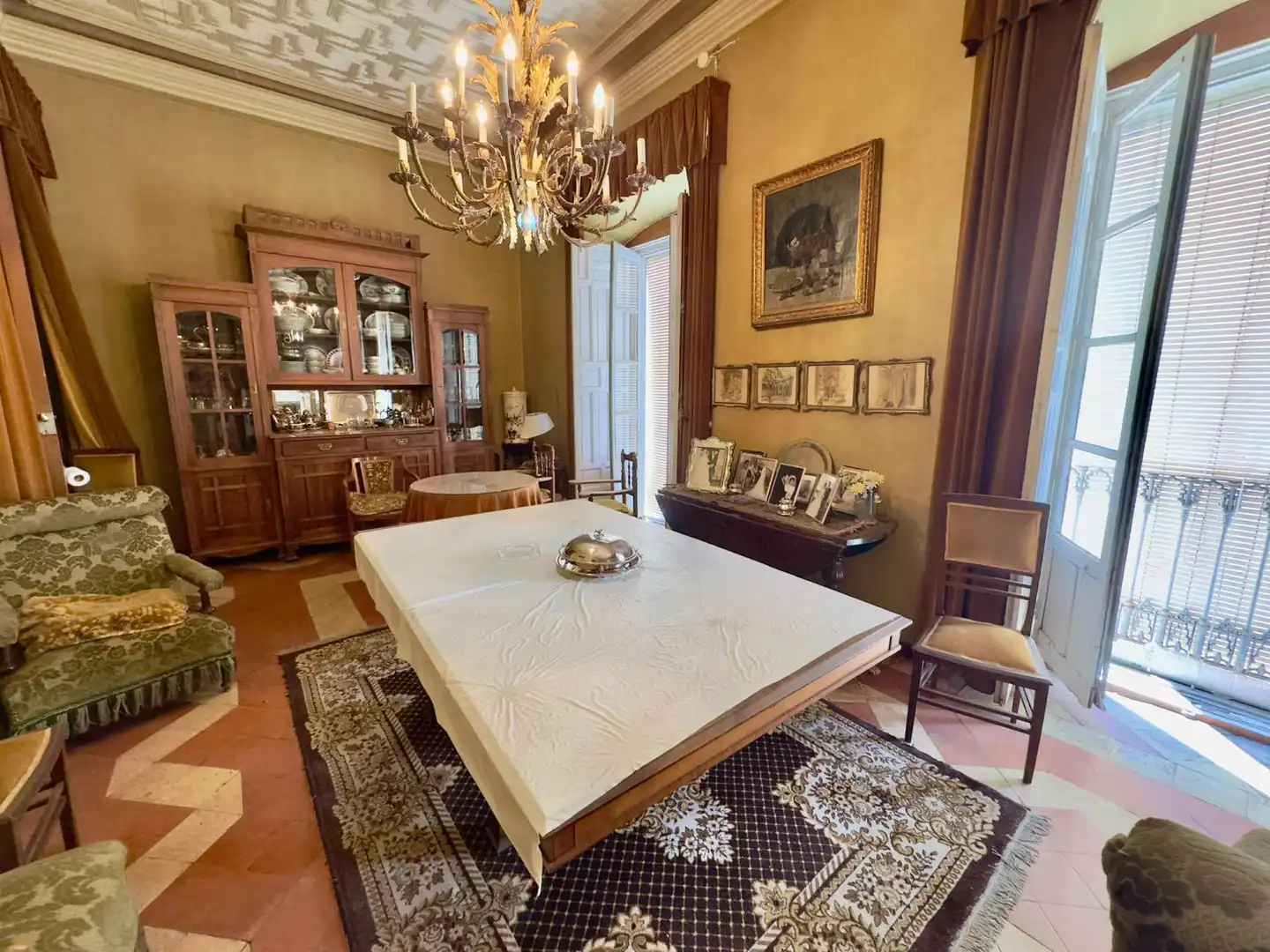 Maison à vendre à Santa Cruz de Mudela